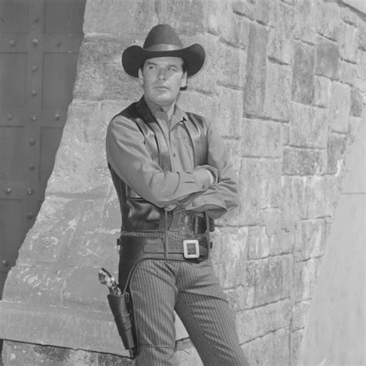 Peter Breck