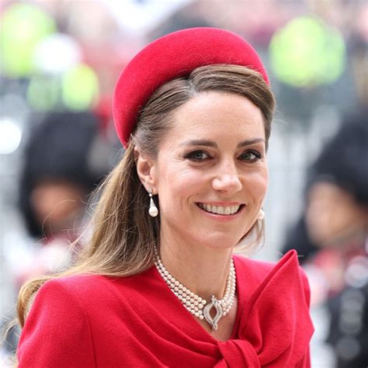 Princess Kate's health history extreme morning sickness, scar and