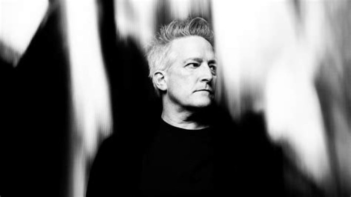Richard Patrick Tour Dates, Song Releases, and More