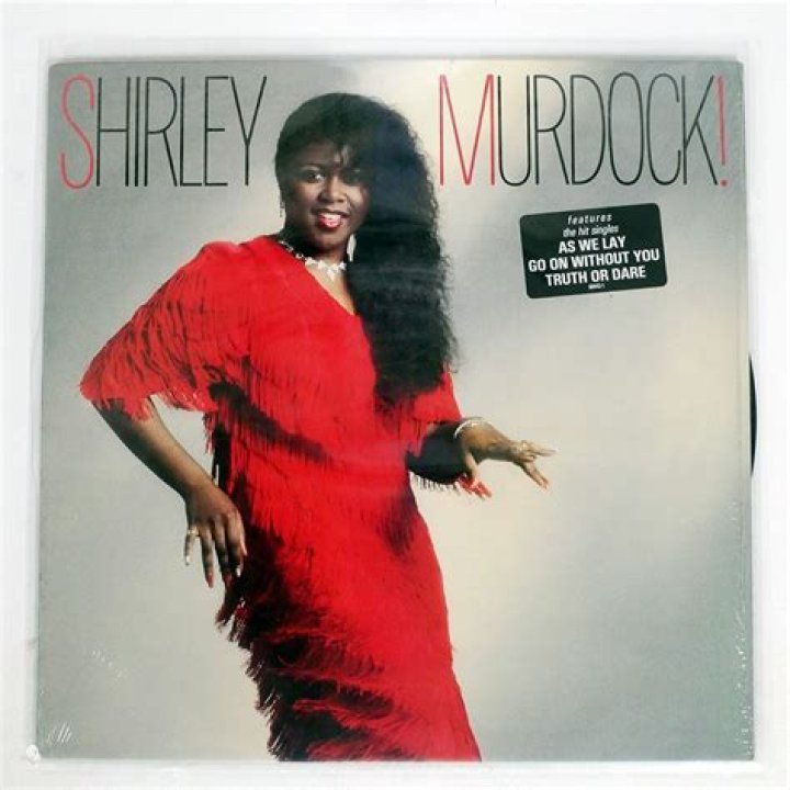 Shirley Murdock - RiffVib