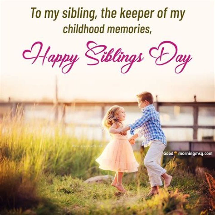 Siblings, Gypsy-lupone