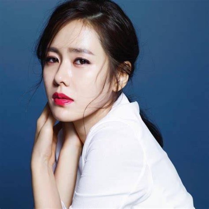 Son ye jin orglasopa