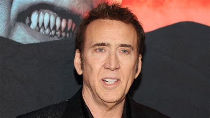 SyncVib | Nicolas Cage - Vulture