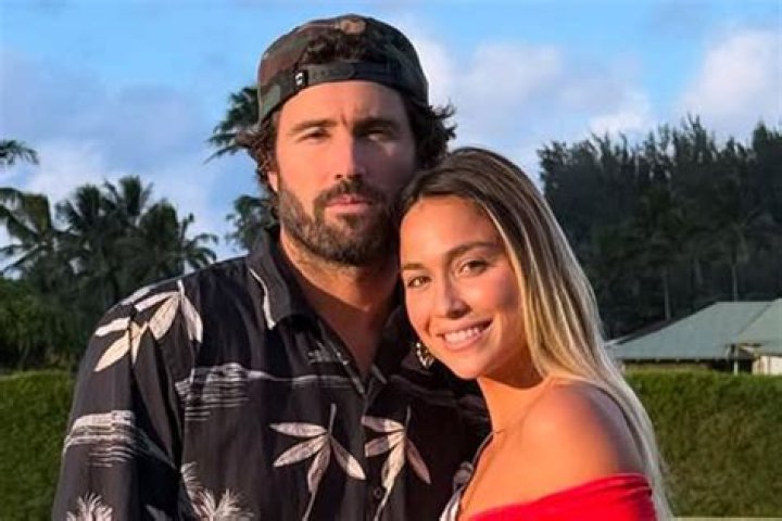 The Hills&rsquo; Brody Jenner Marries Kaitlynn Carter in Indonesia Big