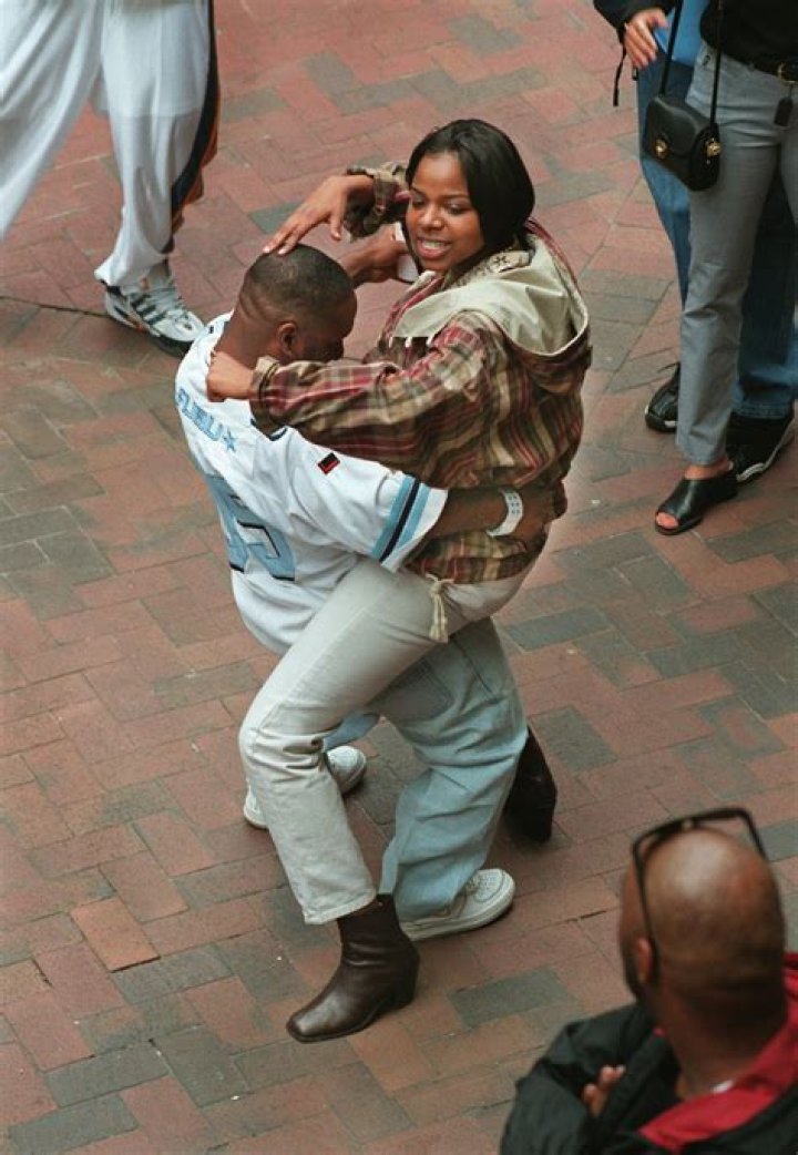 The Most Memorable Pics From Freaknik