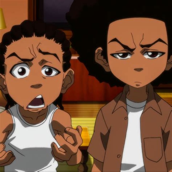 Top 20 Most Iconic Black Anime Characters 911 WeKnow