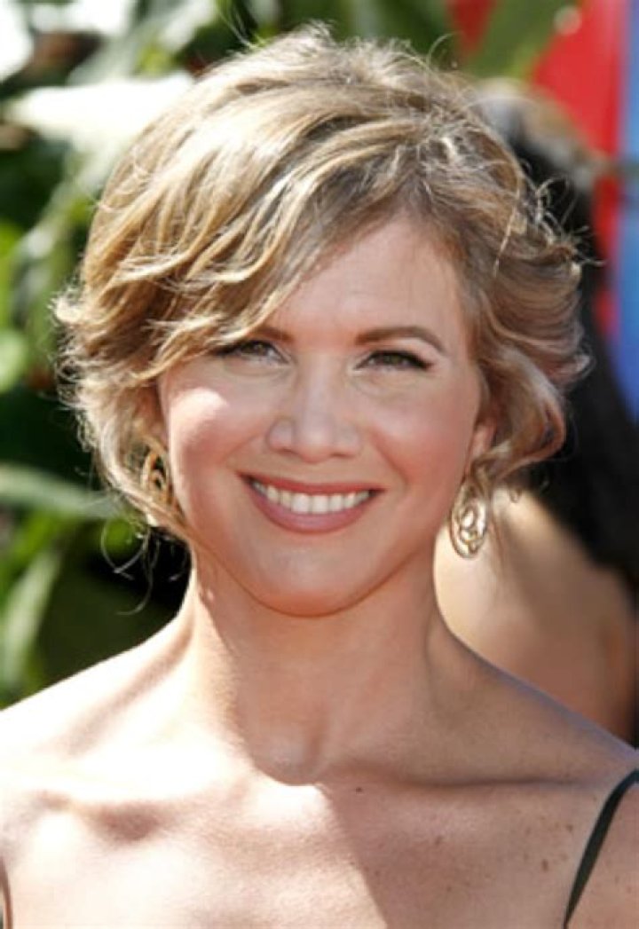 Tracey Gold Biography