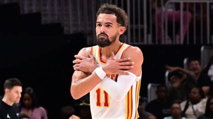Trae Young says Hall of Fame point guard Steve Nash is his basketball