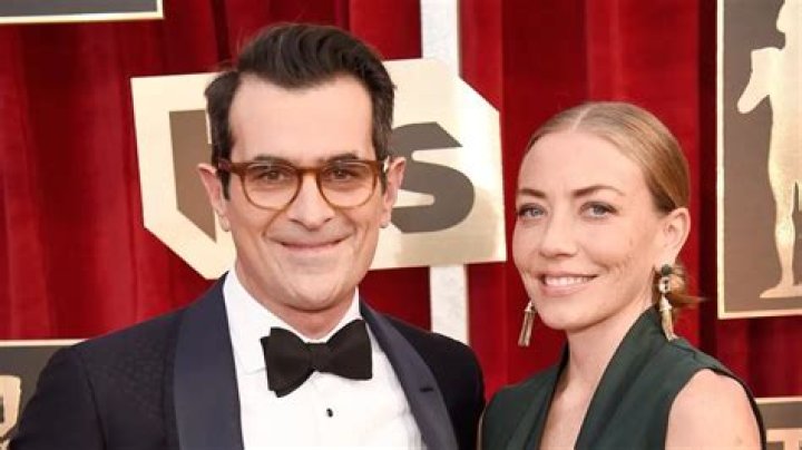 Ty Burrell Biography, Age, Height, Wife, Net Worth & More