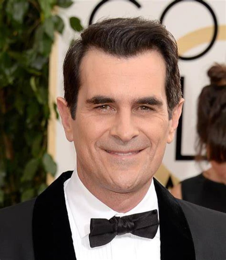 Ty Burrell IMDb