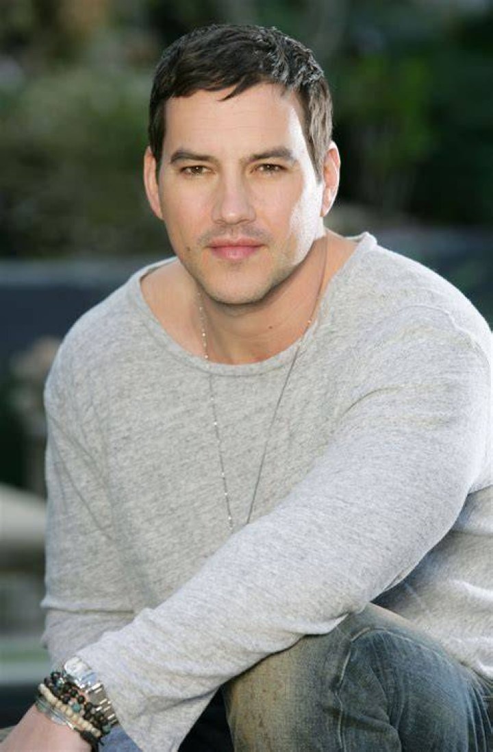 Tyler Christopher (actor) Alchetron, the free social encyclopedia