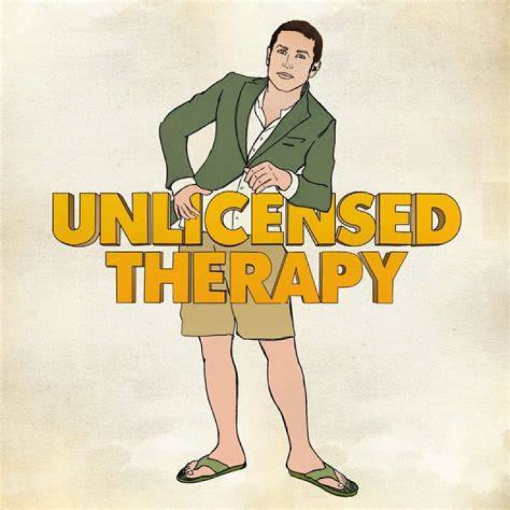 Unlicensed Therapy w/ Ari Mannis Melrose Podcasts