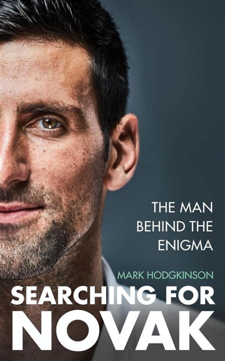 Unveiling The Man Behind The Enigma