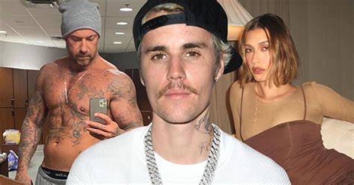Who Is Justin Bieber's Wife?, Gypsy-lupone